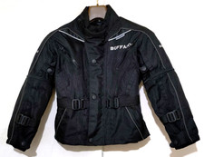 Buffalo Kid's Rare Riding