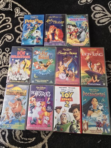 Collectible disney original - 11,