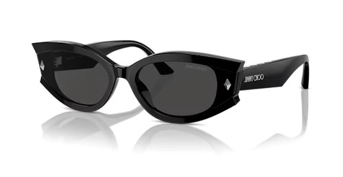 Jimmy choo cat - eye, sunglasses