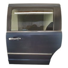 Chrysler grand voyager mk5 - grand,