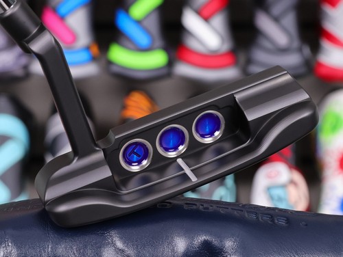 Scotty cameron tour only - cameron,