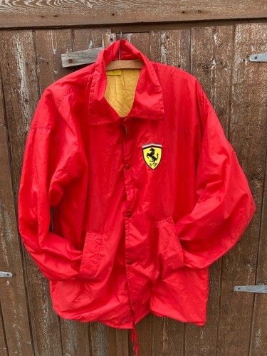 Vintage ferrari official - vintage,
