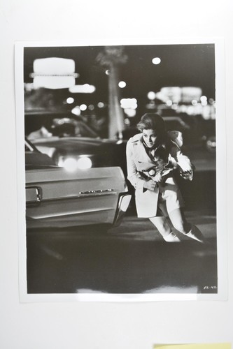 Raquel welch mercury monterey - mercury,