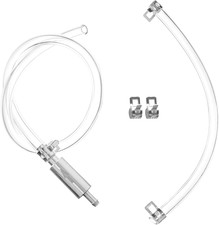 Brake Bleeding Kit with