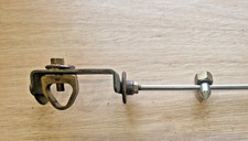 Burning Cutting Gear Adjustable Circle Cutting Tool