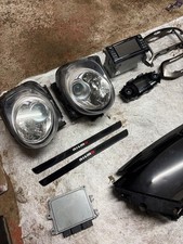 2017 Nismo RS juke parts for