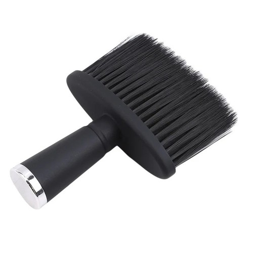 Salon barber neck face duster - salon,