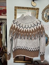 Georga Asda Nordic Scandi