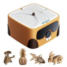 Electric Cardboard Cutter for