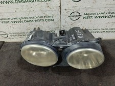 JAGUAR XJ X350 O/S DRIVER SIDE