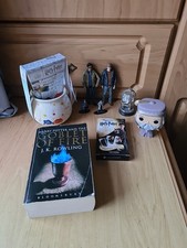Harry Potter Bundle Book Card