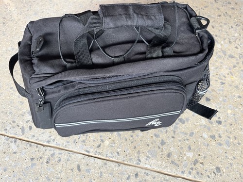 Fwe trunk pannier rack - fwe,