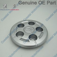 Fits Citroen Relay Wheel Trim