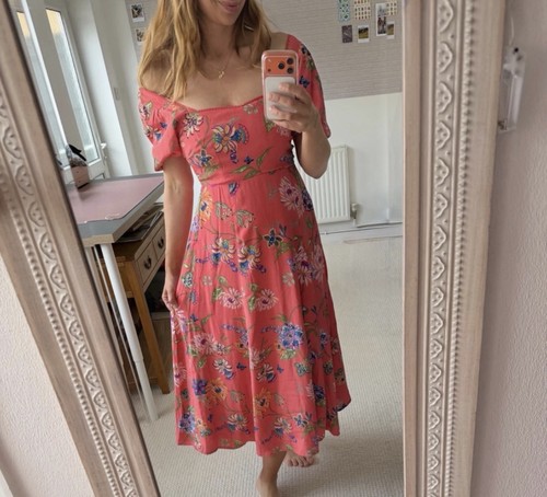 Monsoon regina floral - monsoon,