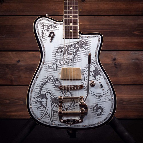 Duesenberg johnny depp - duesenberg,