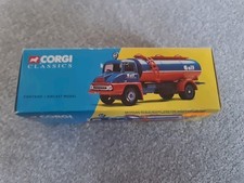 Corgi Classics 30401 GULF OIL