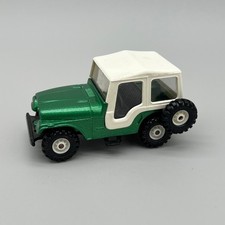 Vintage corgi toys - vintage,