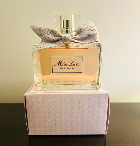 Dior miss eau - miss,