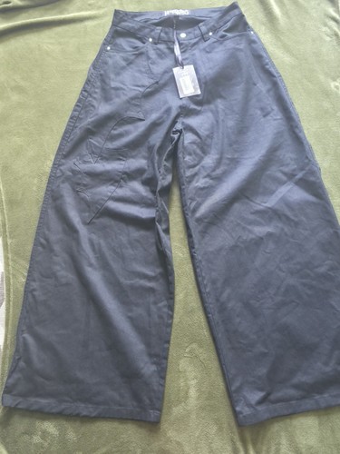 Nocturne black wide - nocturne, wide-leg