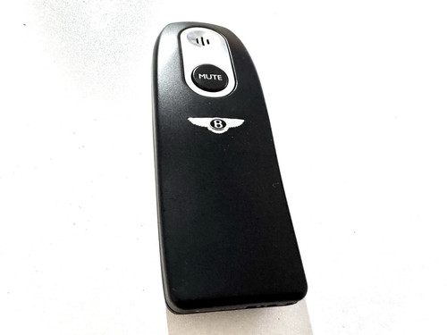 Genuine bentley privacy - genuine,