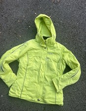 Ladies descente Ski Jacket Size Small / 8