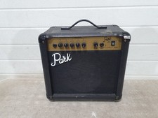 Park G10 Guitar Amplifier 10W