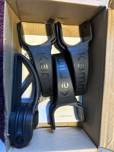 Kammbar loadstop 2 pairs - loadstop,