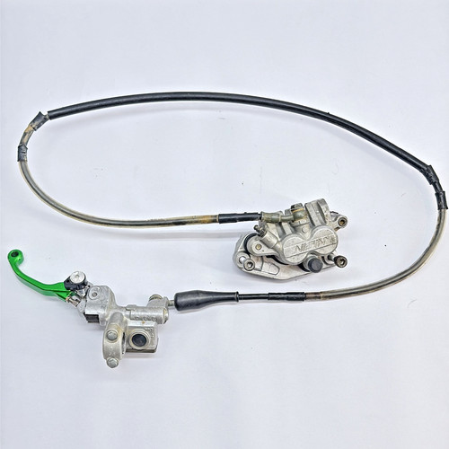 2006 2008 kx250f kx450f - kx250f,