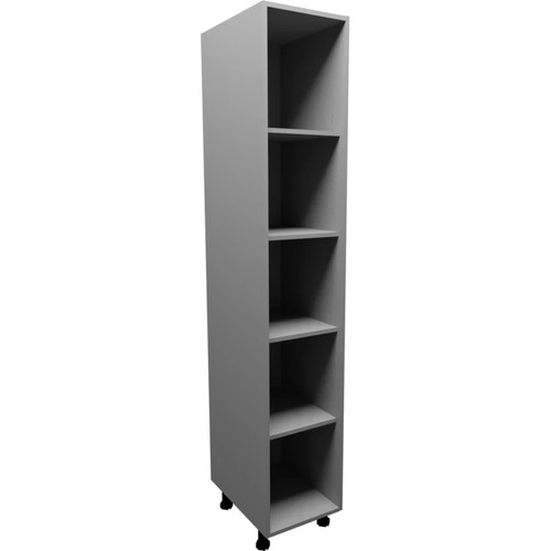 Fully assembled kitchen 400mm - assembled,