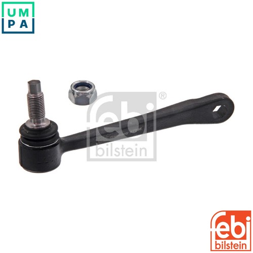 Linkcoupling rod stabiliser - linkcoupling,