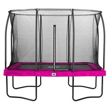 10ft x 7ft Salta Pink