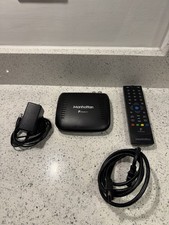 Manhattan T1 Freeview HD Set