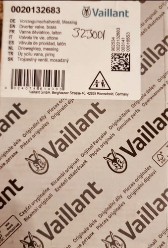 Vaillant ecotec pro plus - pro,