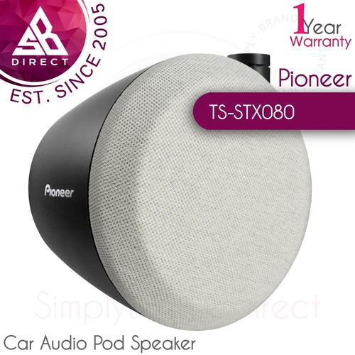 Pioneer stx080 car - pioneer, vehicle