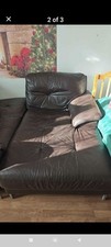 Used Couch Pick Up Only 3 Seater