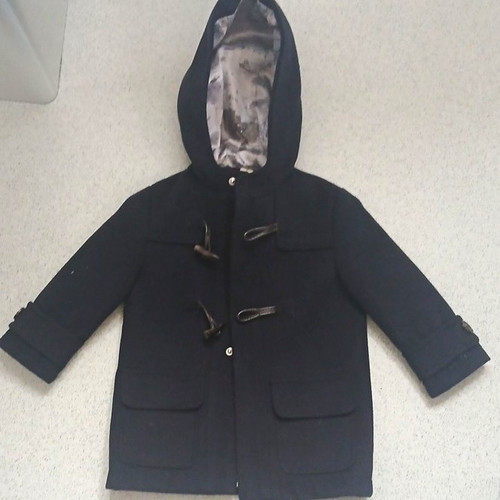 Monsoon unisex kids navy - monsoon,