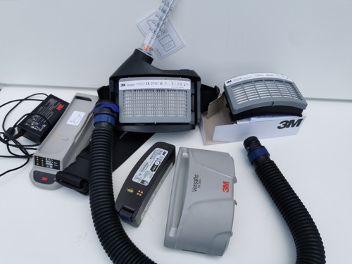 Versaflo 315uk powered - versaflo,