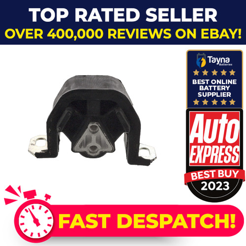 Engine mount fits - mount,