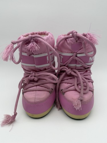 Moon boot kids - moon, mini