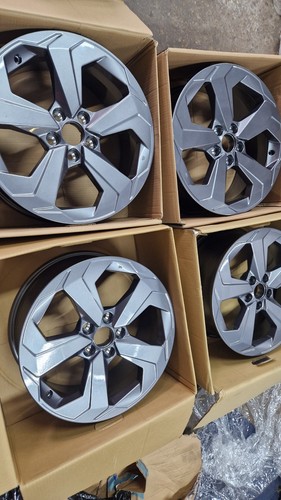 Nissan qashqai alloy - qashqai,