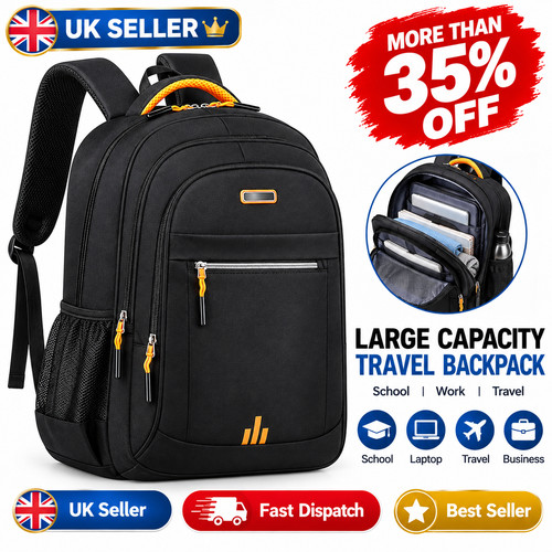 40l backpack oxford - 40l, waterproof