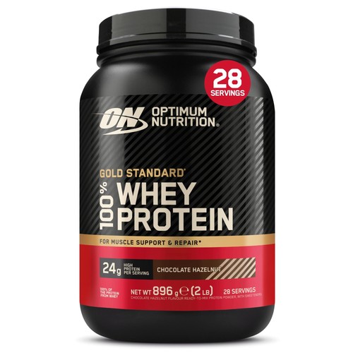 Optimum nutrition gold - optimum,