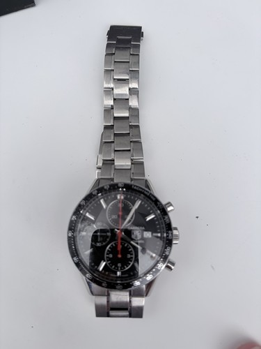 Tag heuer carrera calibre - heuer,