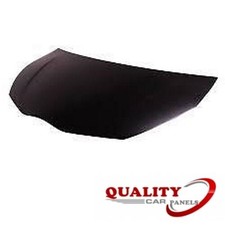 Bonnet Primed Fits Toyota