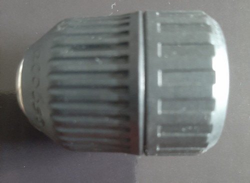 Keyless drill chuck 10mm - drill,