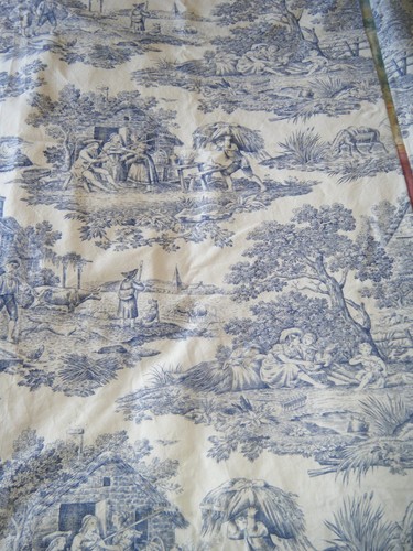 Lengths vintage blue - lengths,