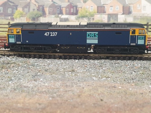 Gauge 371 232 - graham, farish