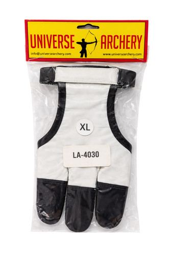 Archery shooting glove - glove, size