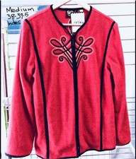 RED Bob Mackie  “Wearable