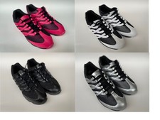 Bloch Twist Sneakers - SO522L ... FREE UK P&P